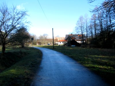 Auholz HIP