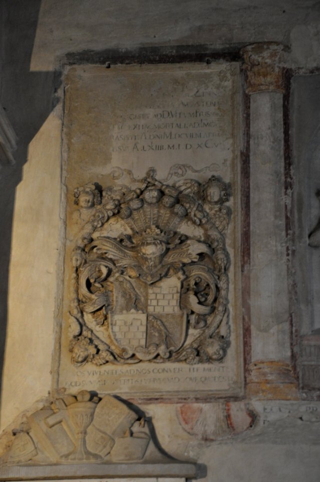 Augsburg Domkreuzgang Nr366