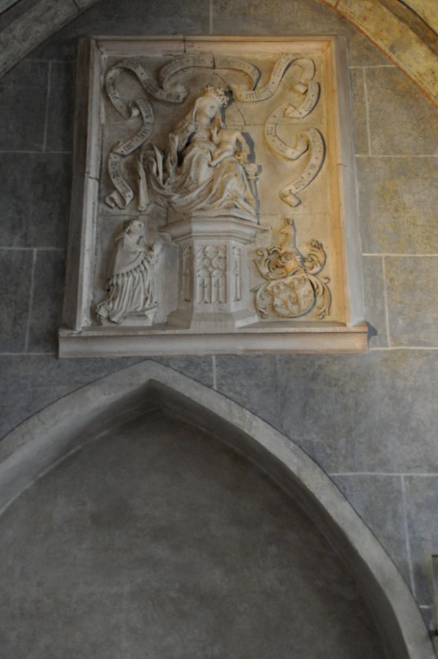 Augsburg Katharinenkapelle Nr376 01