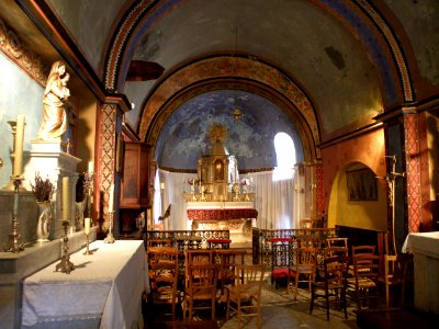 Aulan Église Saint-Jacques 10