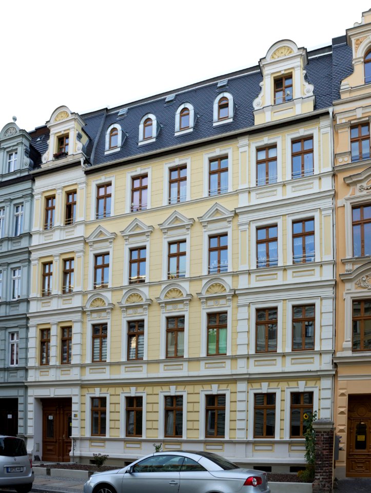 Augustastraße 22, Görlitz
