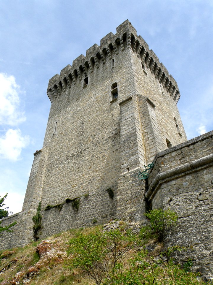 Aulan Château 5