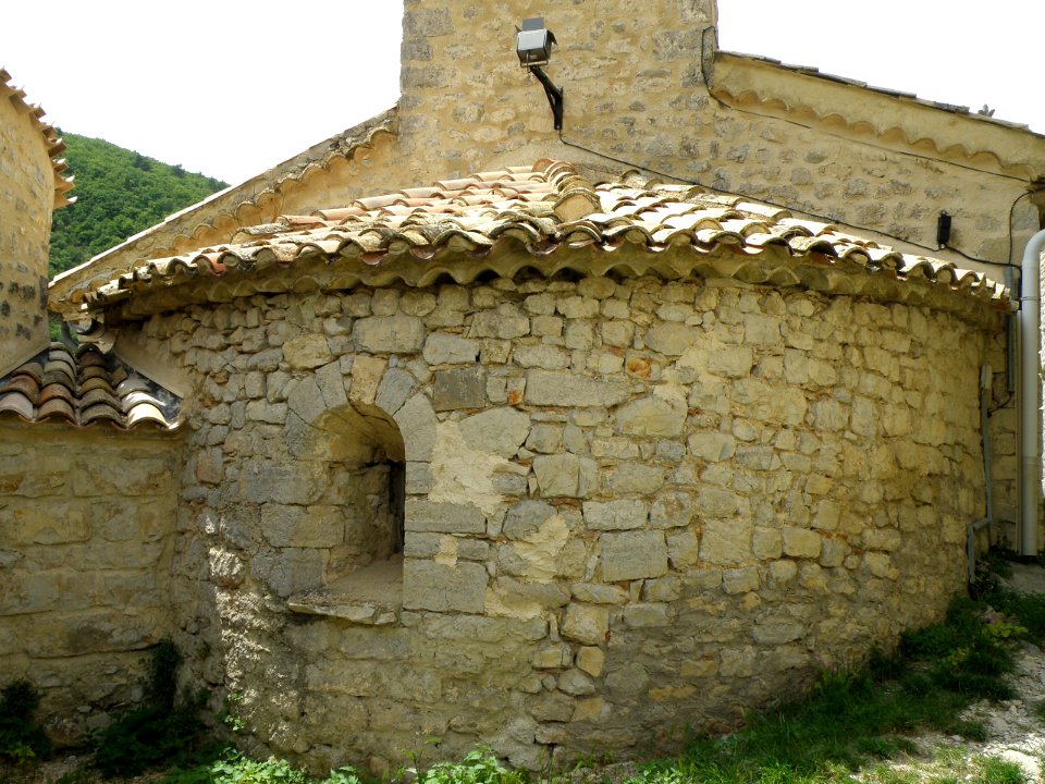 Aulan Église Saint-Jacques 5