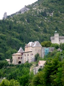 Aulan Vue d'ensemble 1
