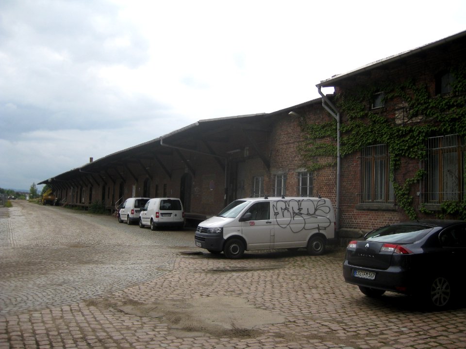 August-Bebel-Straße 12,14 2