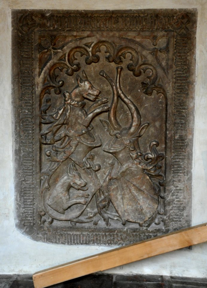Augsburg Domkreuzgang Nr008