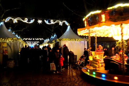 Augustusmarkt 2013 - Dresden, Germany - DSC07789