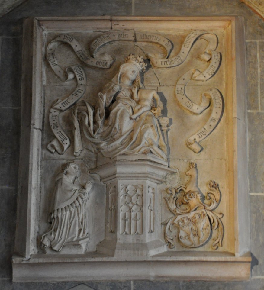 Augsburg Katharinenkapelle Nr376 02