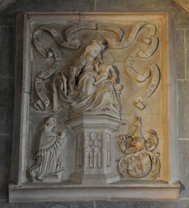 Augsburg Katharinenkapelle Nr376 02
