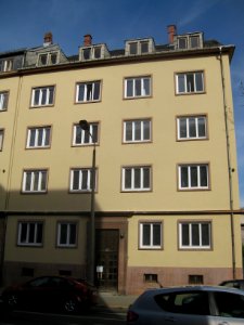 Augustusburger Straße 91