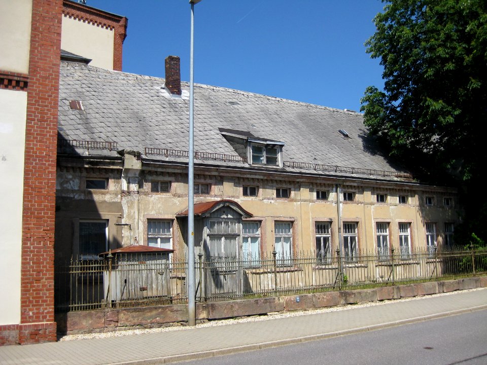 Augustusburger Straße 329 (4)