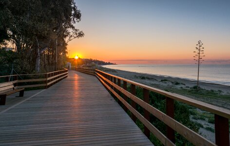 Andalusia spain sun