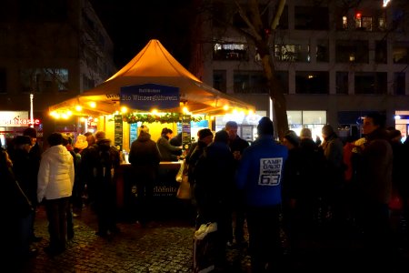 Augustusmarkt 2013 - Dresden, Germany - DSC07803