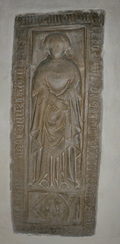 Augsburg Domkreuzgang Nr420