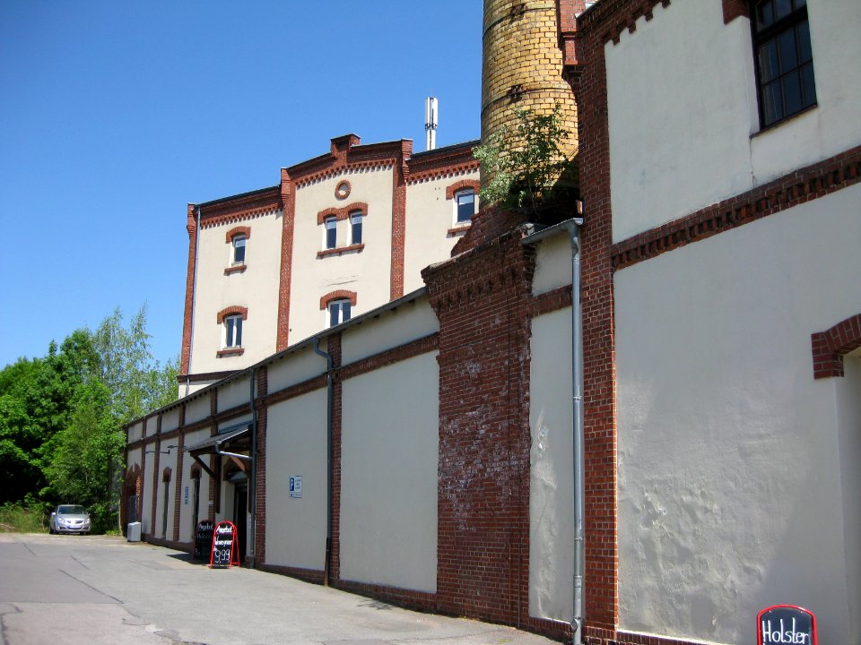 Augustusburger Straße 329 (3)