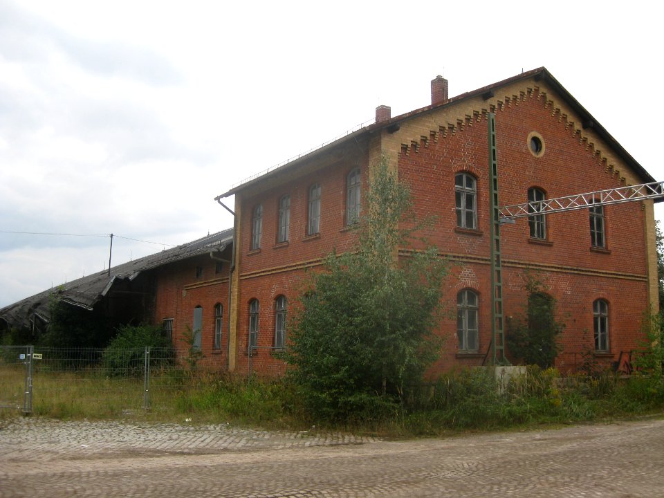 August-Bebel-Straße 12,14