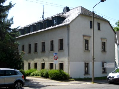 Augustusburger Straße 228
