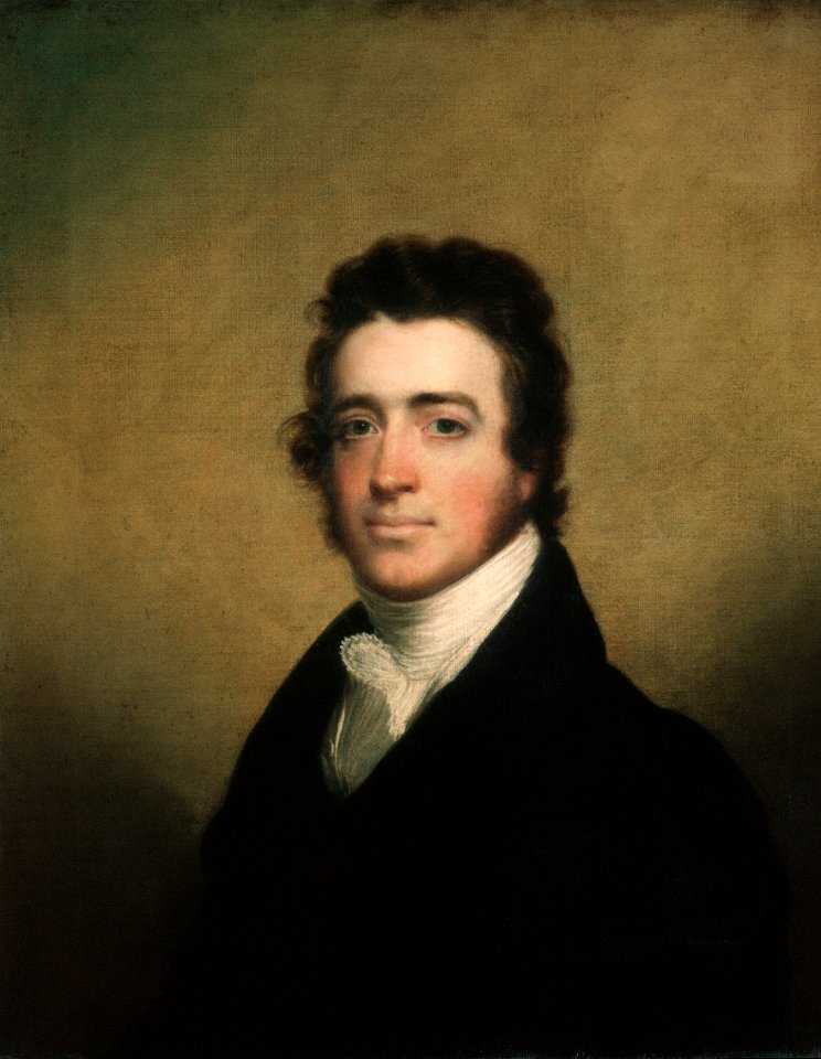 Augustus Washington Clason