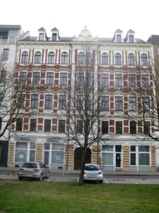 Augustusburger Straße 22