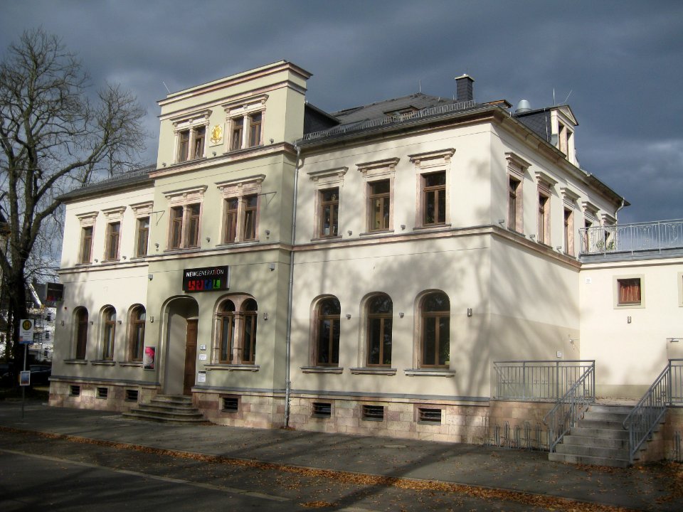 Augustusburger Straße 167