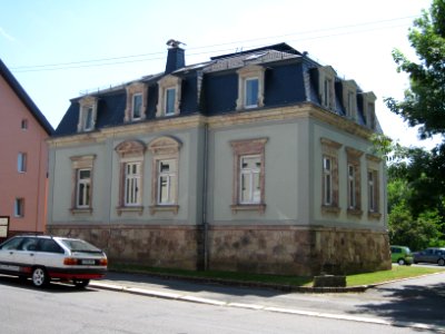 Augustusburger Straße 234