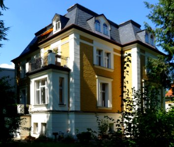 Augustastraße 18 (Berlin-Lichterfelde)