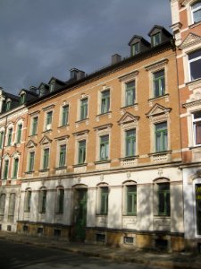 Augustusburger Straße 173