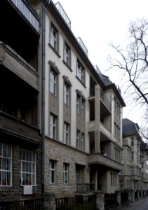 Auguste-Viktoria-Straße 62-67