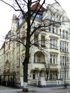 Auguste-Viktoria-Straße 6