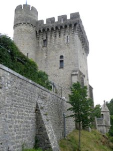 Aulan Château 3