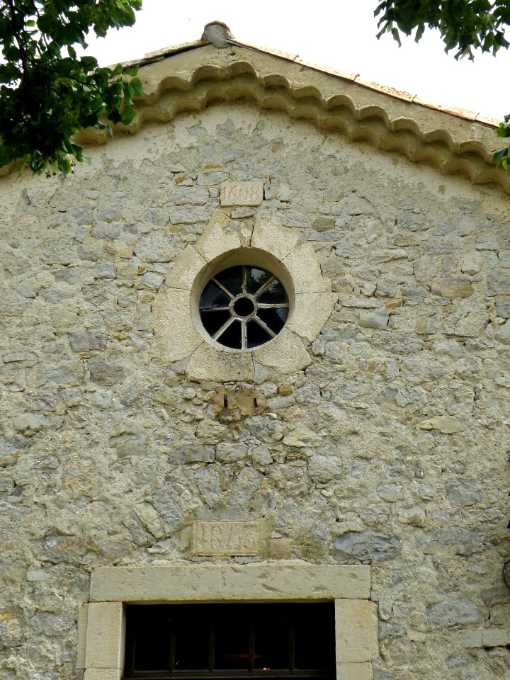 Aulan Église Saint-Jacques 2