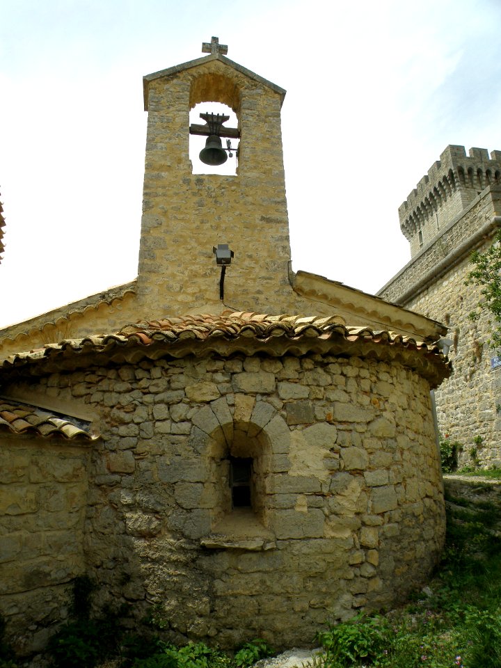 Aulan Église Saint-Jacques 4