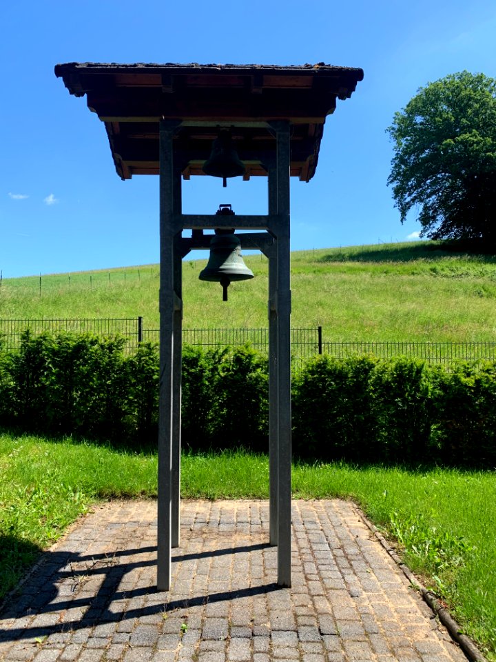 Audenschmiede, Friedhof (1)