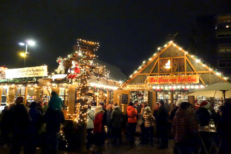 Augustusmarkt 2013 - Dresden, Germany - DSC07807