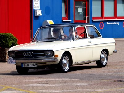 Audi 60L p1