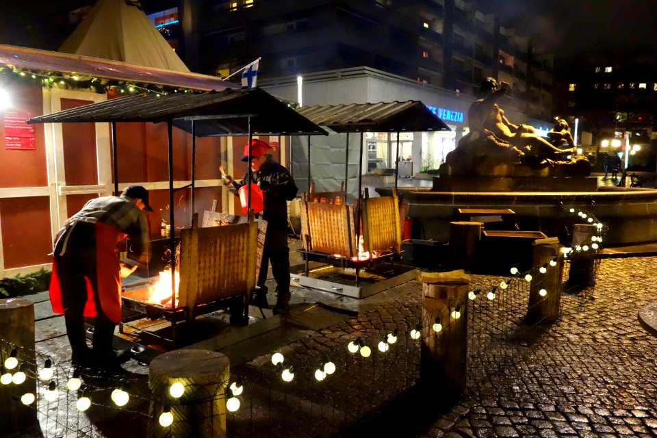 Augustusmarkt 2013 - Dresden, Germany - DSC07816