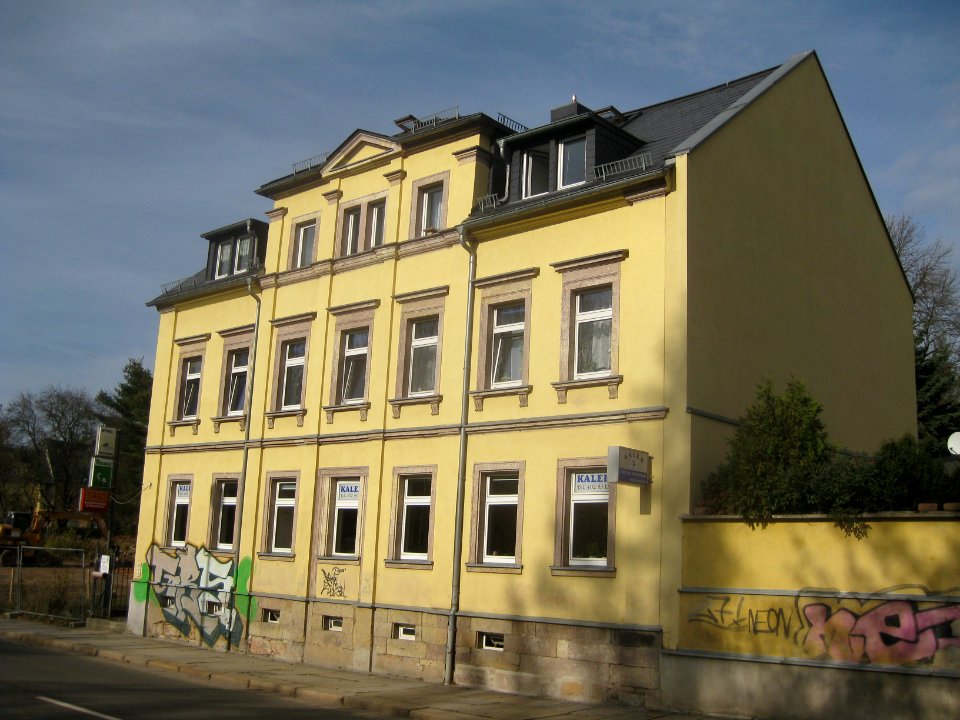 Augustusburger Straße 125