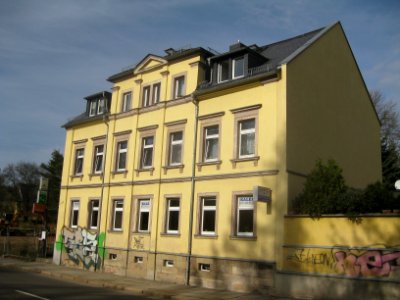 Augustusburger Straße 125