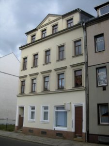 Augustusburger Straße 161