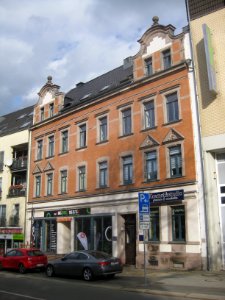 Augustusburger Straße 187