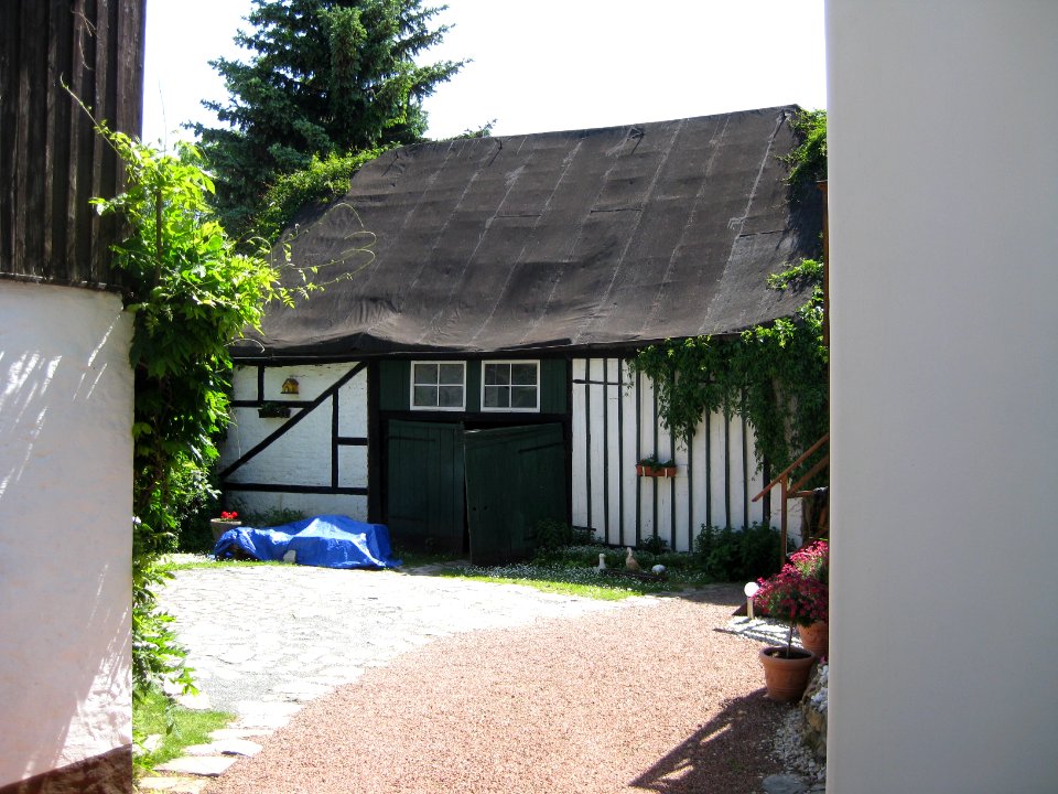 Augustusburger Straße 306