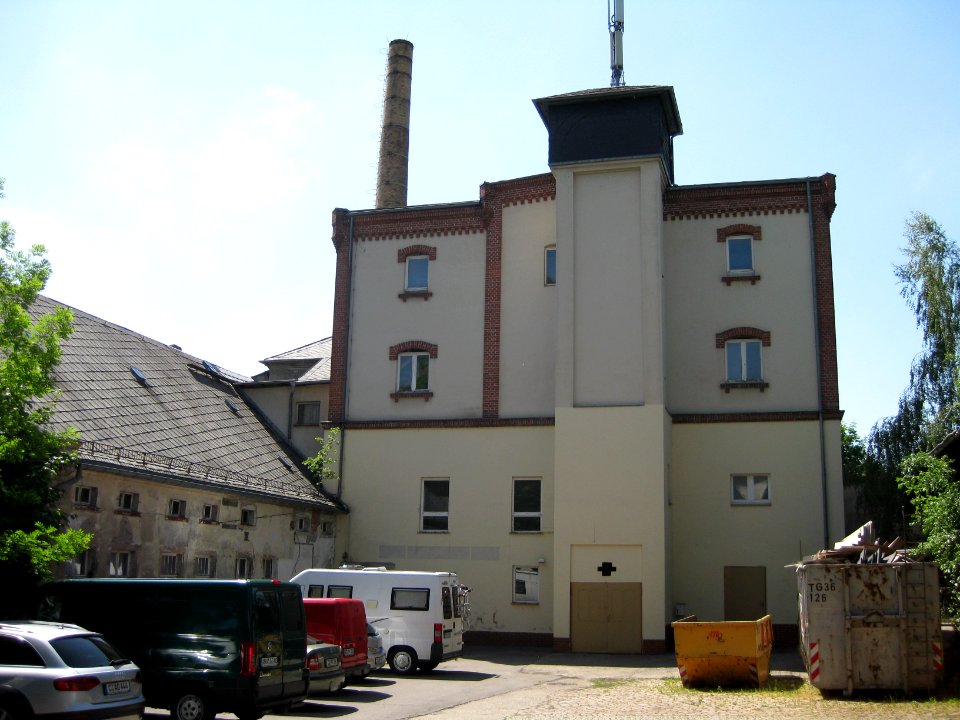 Augustusburger Straße 329 (7)
