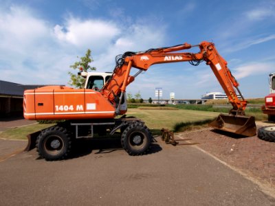 Atlas 1404 M p6