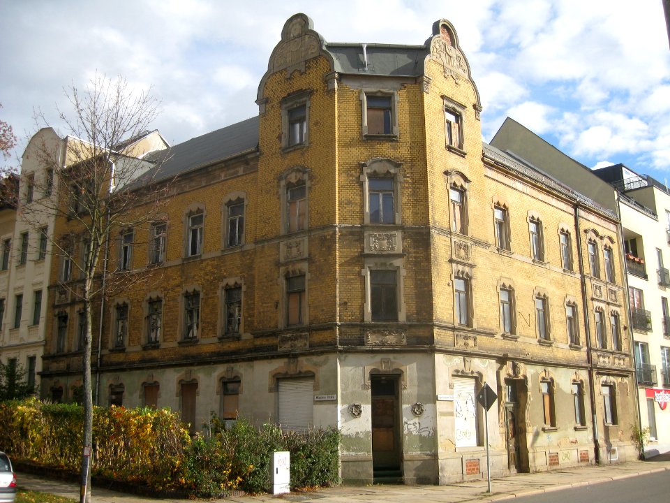 Augustusburger Straße 177
