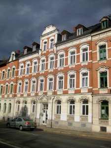 Augustusburger Straße 169