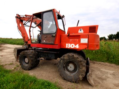 Atlas 1304 AWE4 system p2