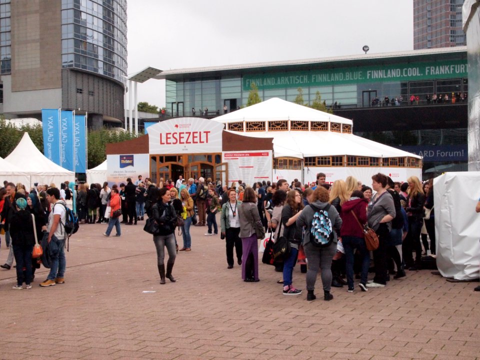 Außenbereich Buchmesse 2014 (02)
