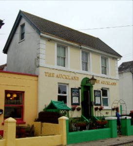 Auckland Arms pub, Netley Road, Southsea (May 2019) (1)