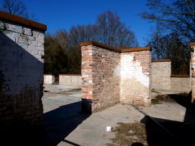 Außenlager Falkensee des KZ Sachsenhausen 02