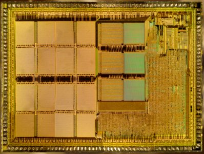 Auchan CS-08 PLUS IC